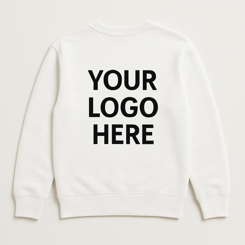 Custom Sweatshirt
