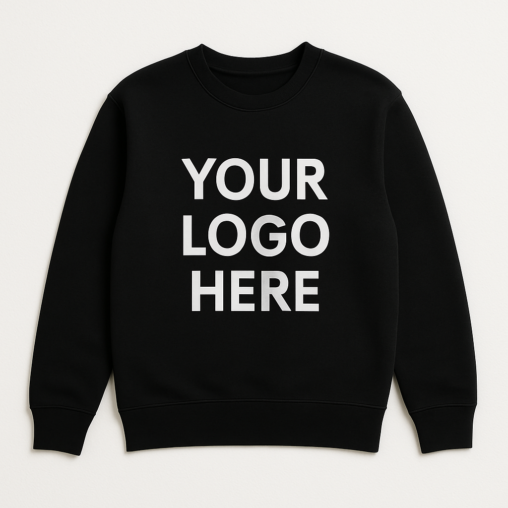 Custom Sweatshirt