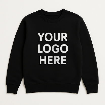 Custom Sweatshirt