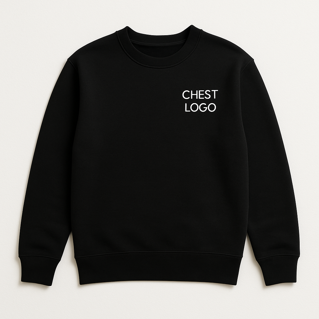 Custom Sweatshirt