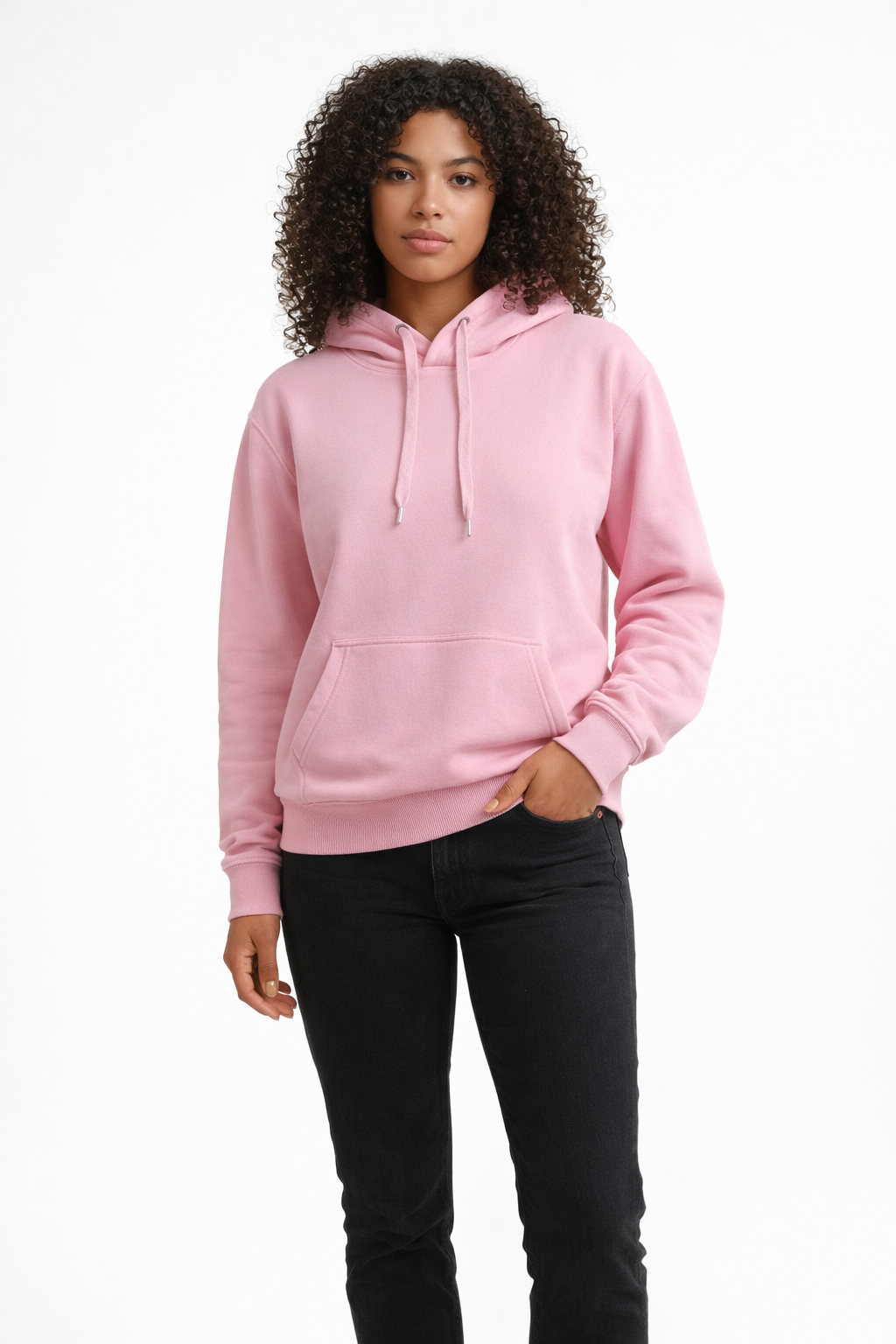 Unisex Pullover Hoodies