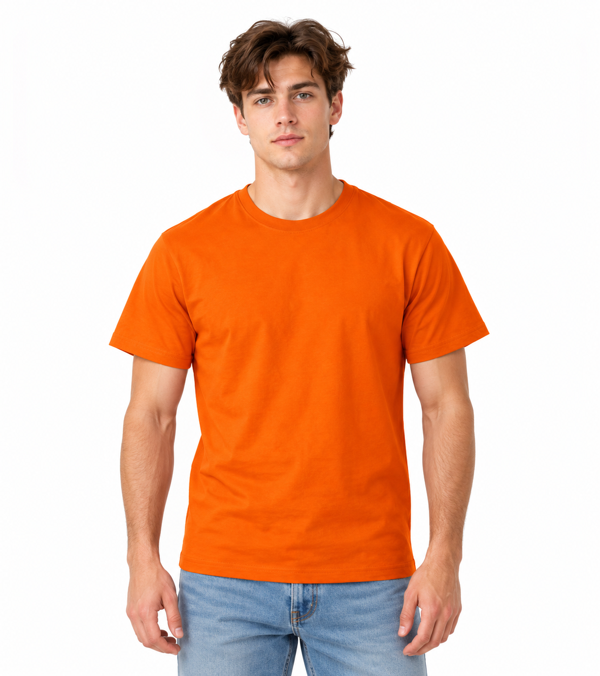 Adult Everyday Essentials T-shirts