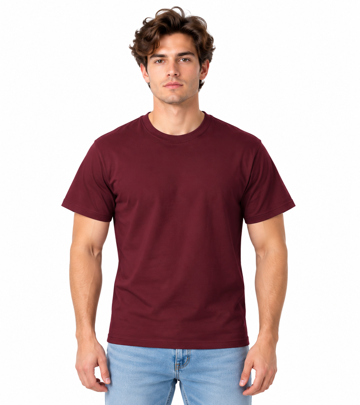 Adult Everyday Essentials T-shirts