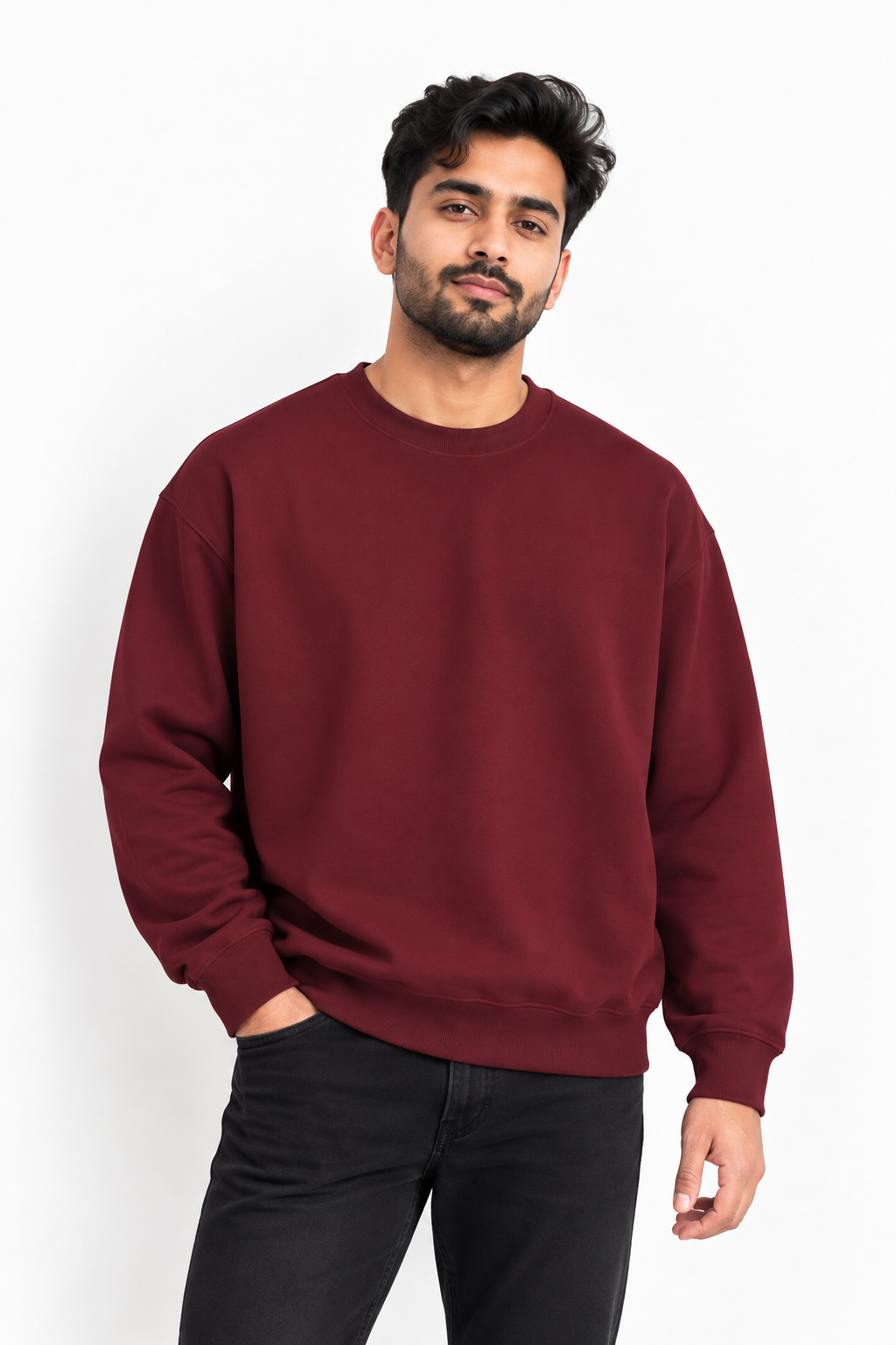 Gildan 18000 Unisex Crewneck Sweatshirt