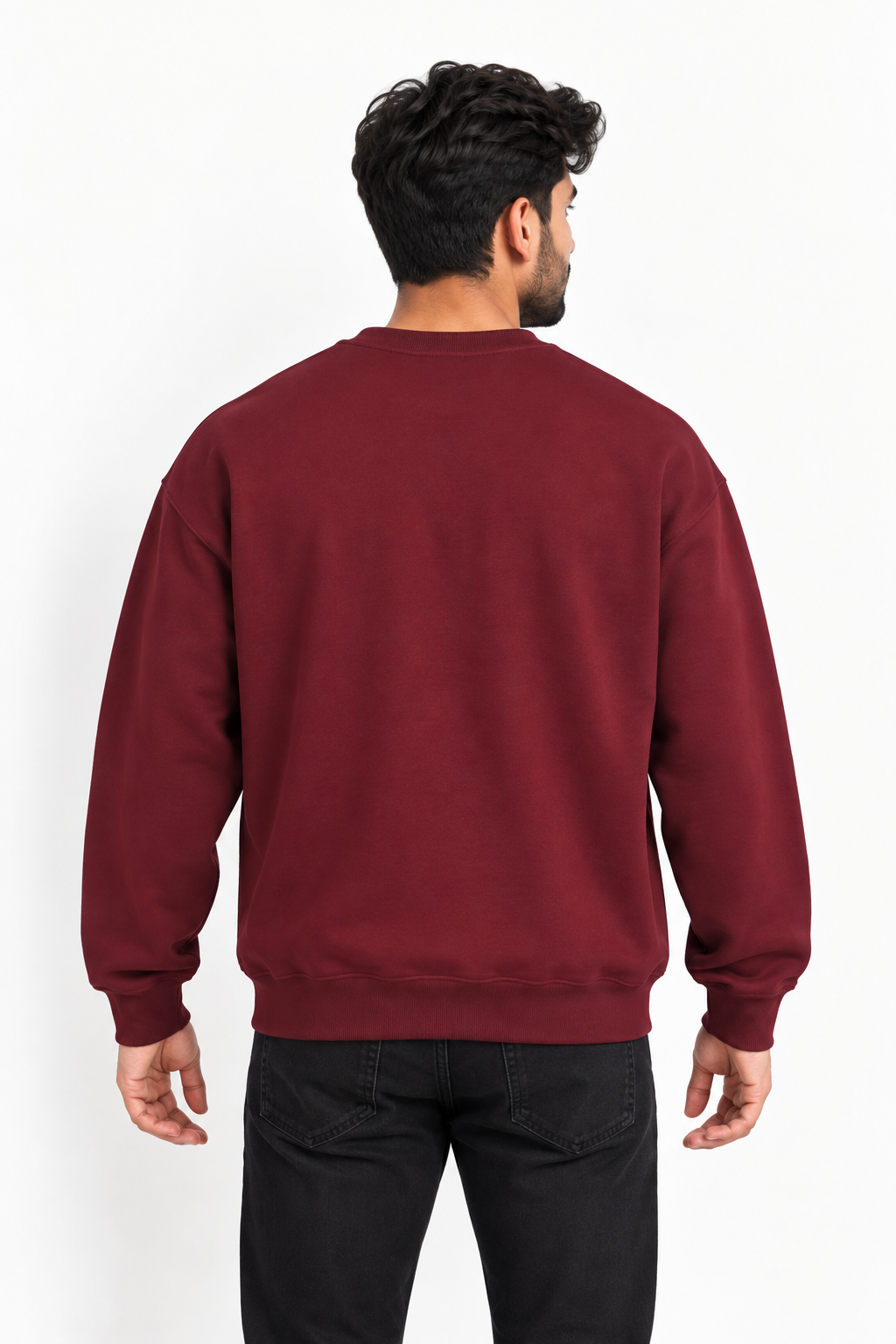 Gildan 18000 Unisex Crewneck Sweatshirt