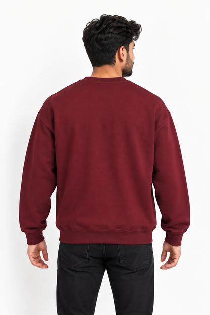 Gildan 18000 Unisex Crewneck Sweatshirt