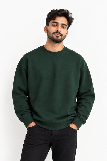 Gildan 18000 Unisex Crewneck Sweatshirt