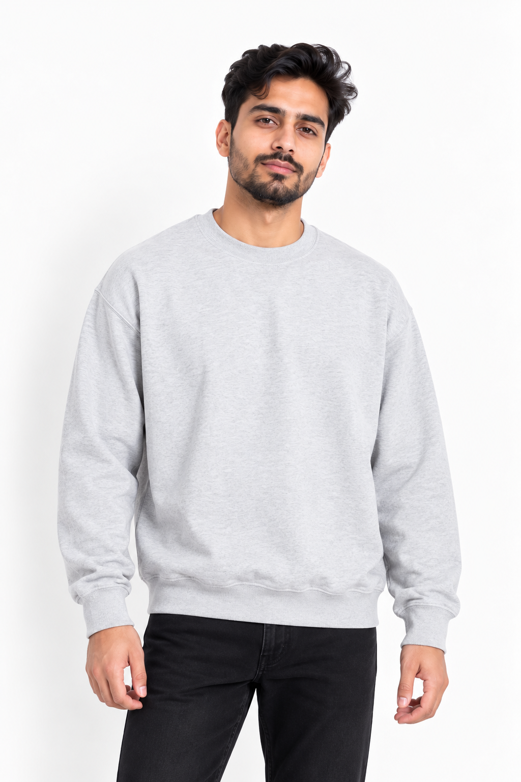 Gildan 18000 Unisex Crewneck Sweatshirt