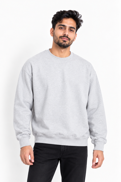 Gildan 18000 Unisex Crewneck Sweatshirt