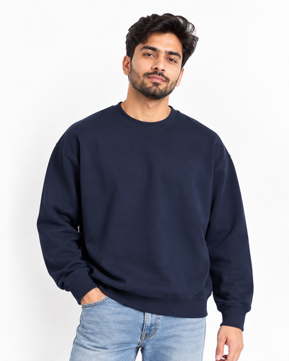 Gildan 18000 Unisex Crewneck Sweatshirt