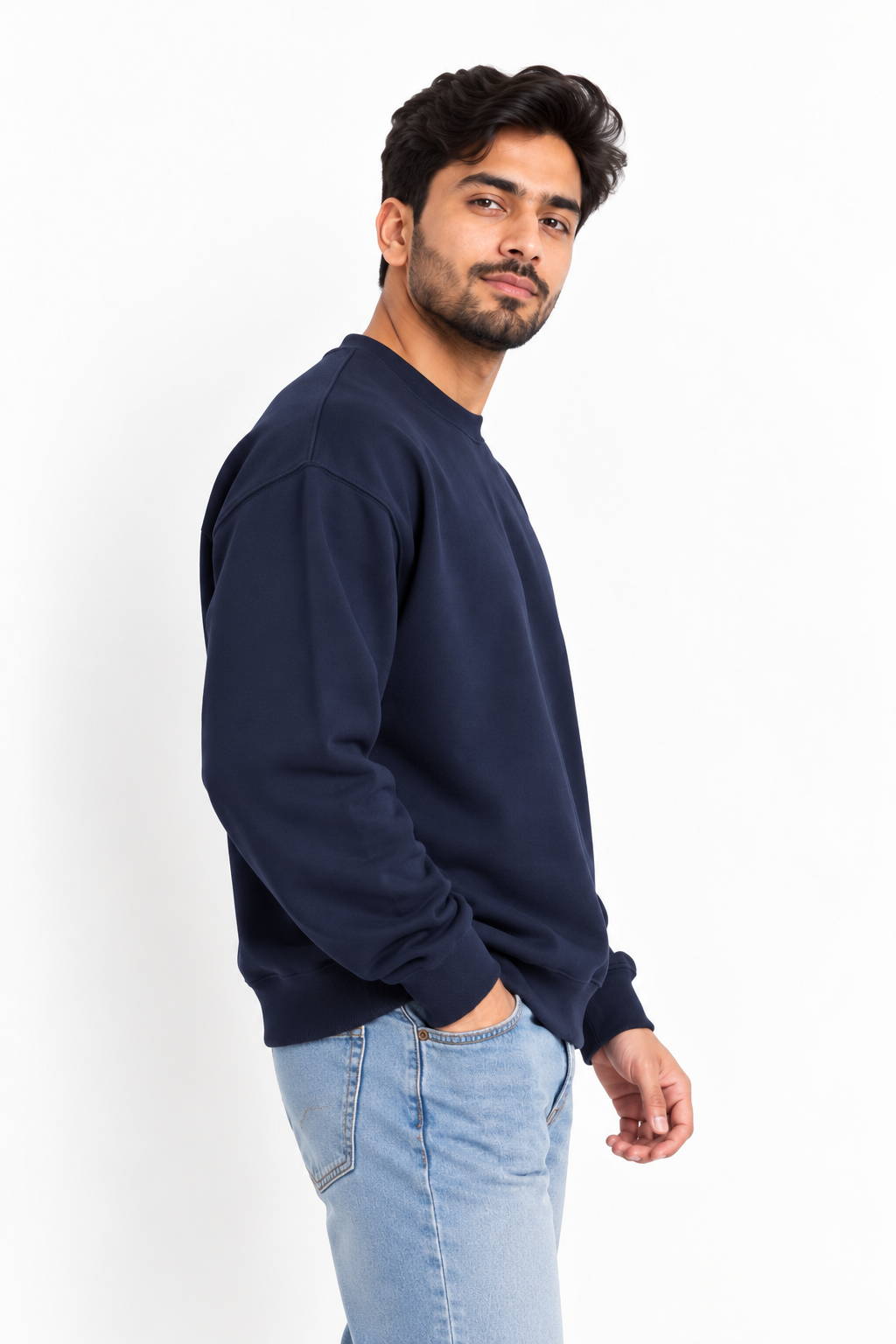 Gildan 18000 Unisex Crewneck Sweatshirt