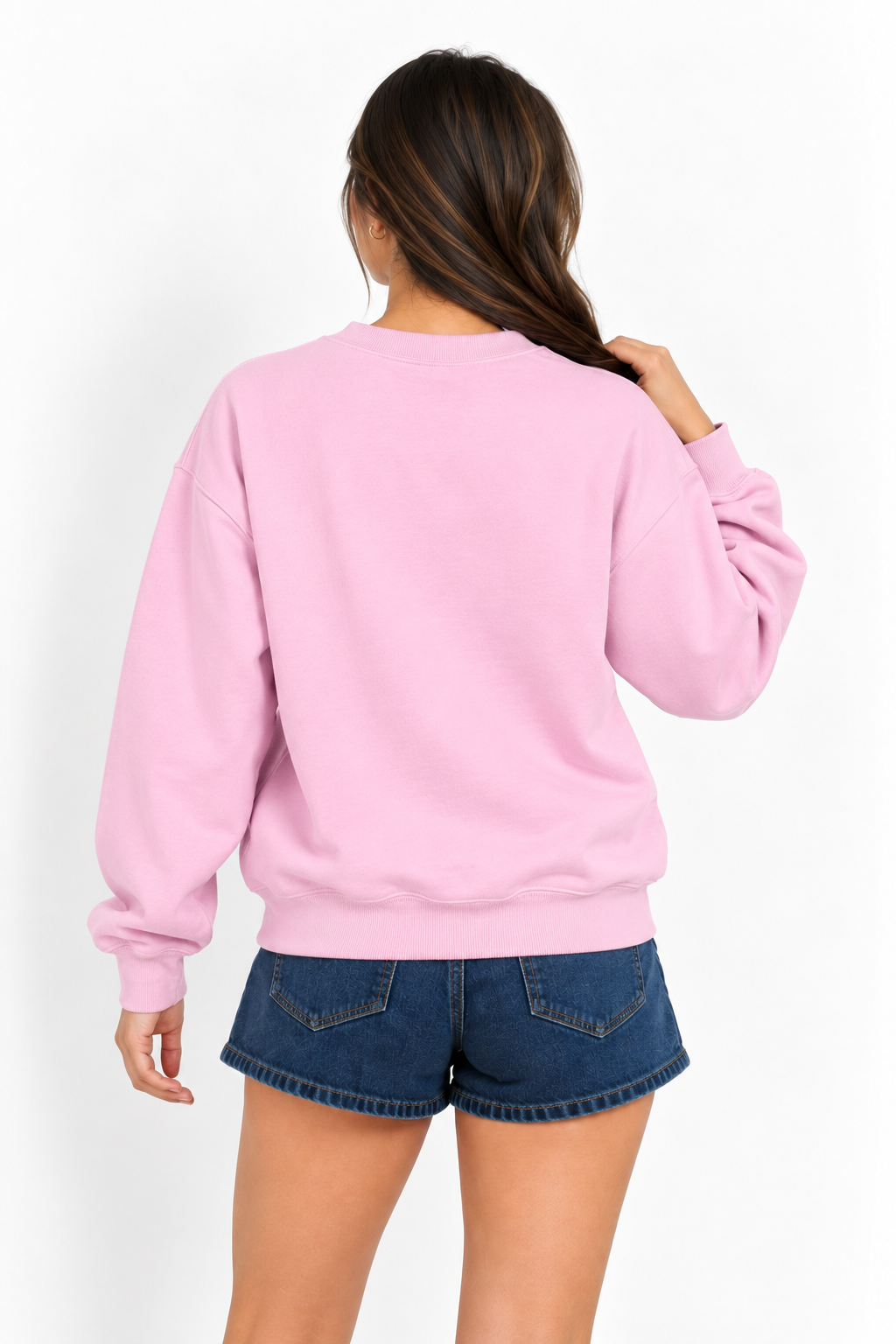 Gildan 18000 Unisex Crewneck Sweatshirt