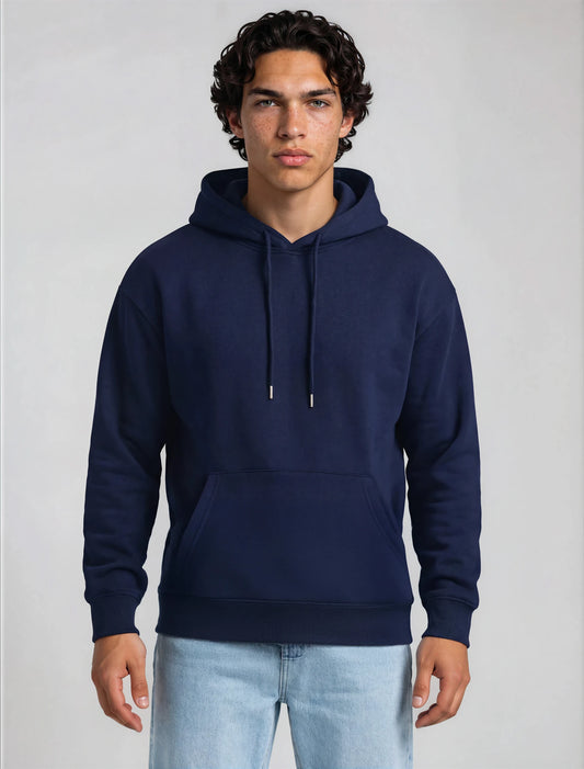 Unisex Pullover Hoodies