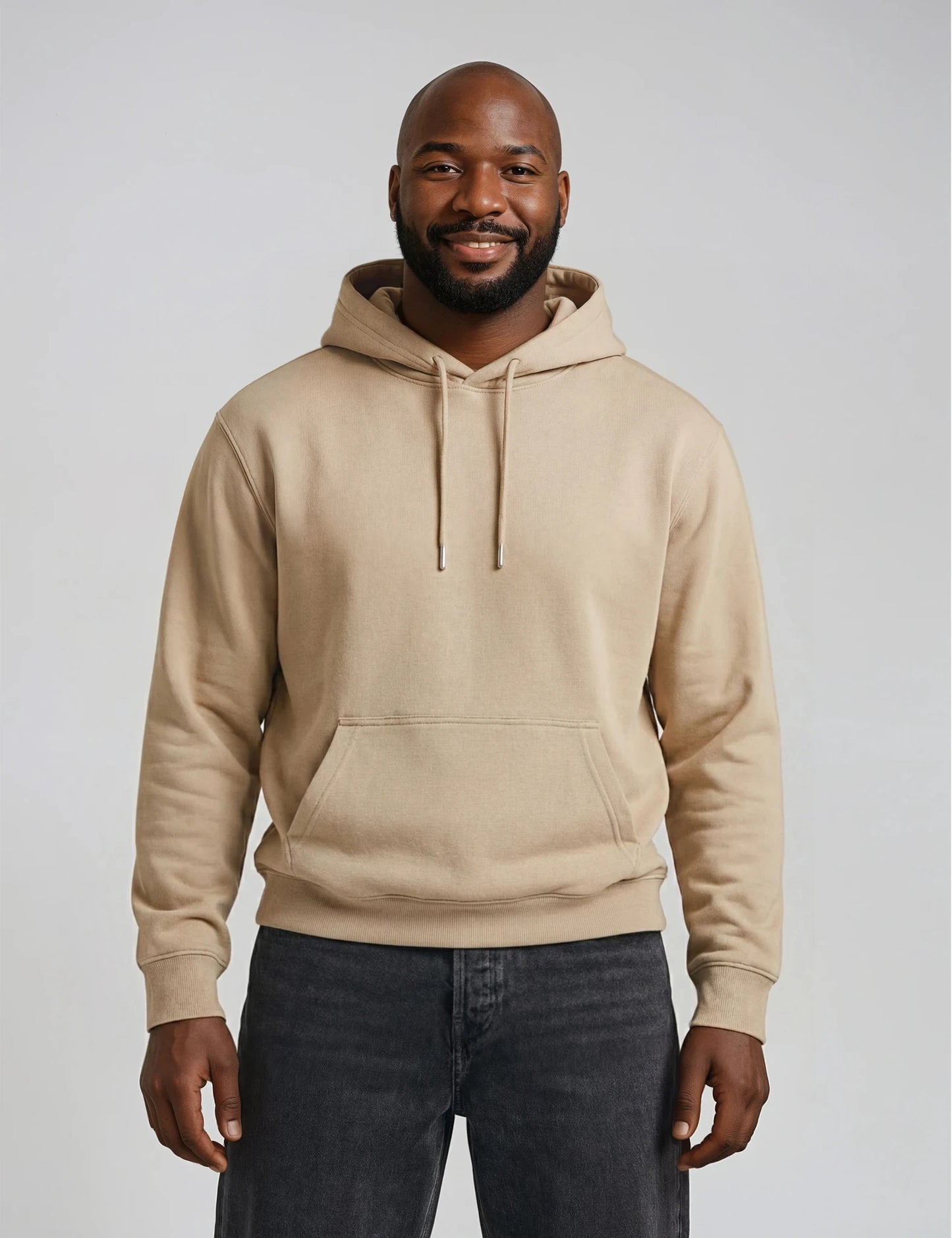 Unisex Pullover Hoodies