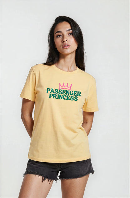 Passenger Princess