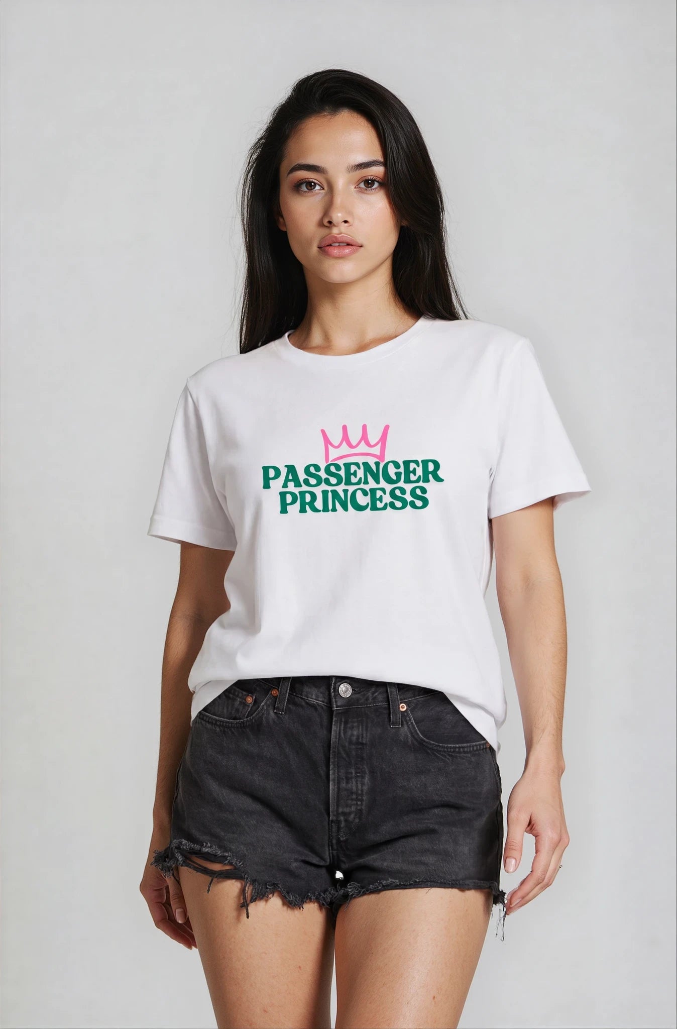 Passenger Princess