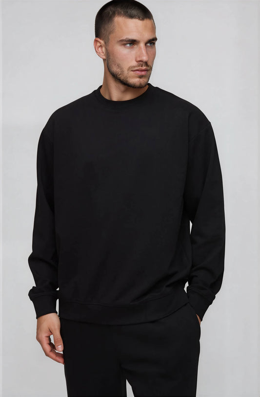 Unisex Fleece Sweatshirt