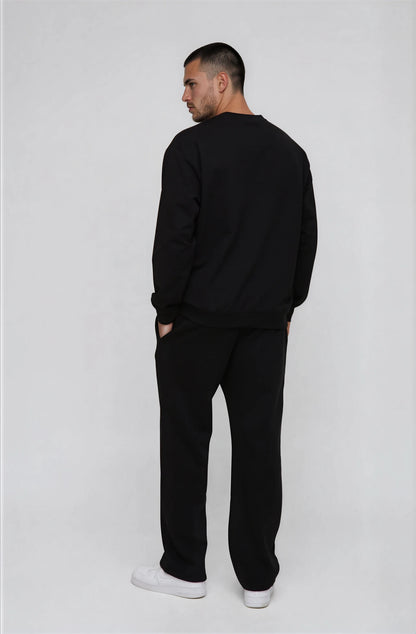 Unisex Fleece Sweatshirt