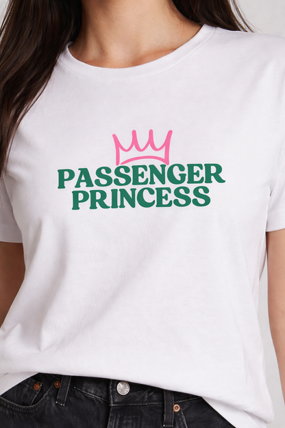 Passenger Princess