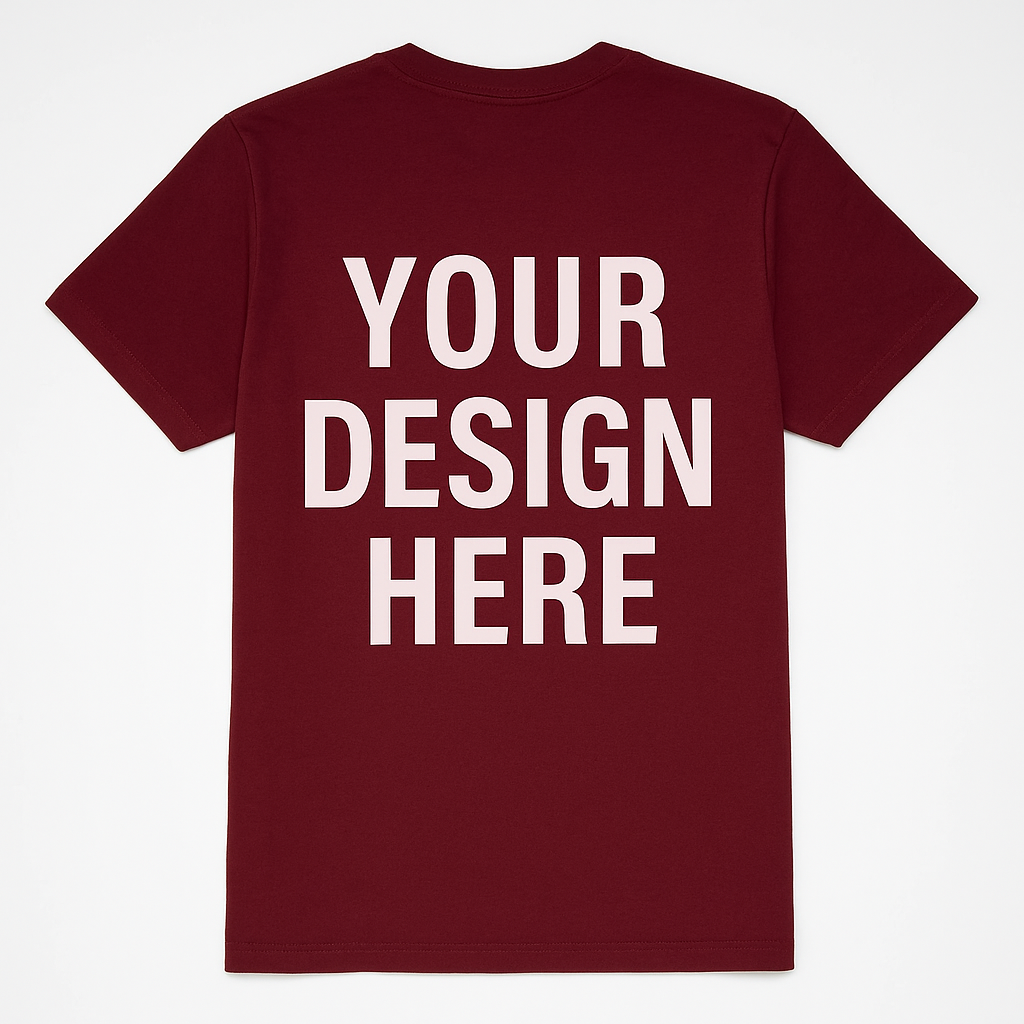 Custom T-shirt