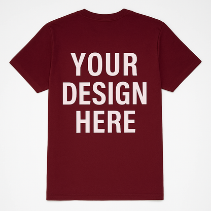 Custom T-shirt