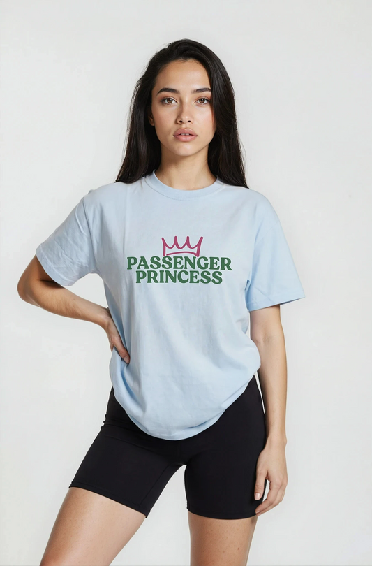 Passenger Princess