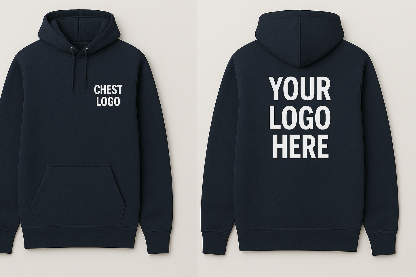 Custom Hoodies