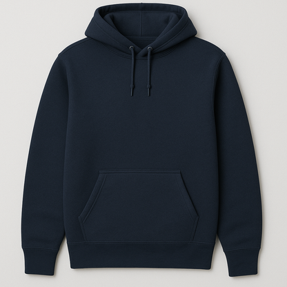 Unisex Pullover Fleece