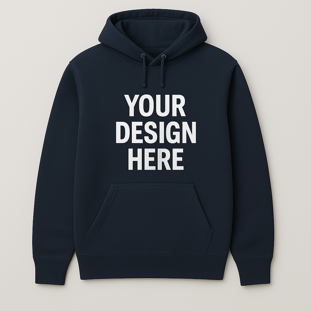 Custom Hoodies