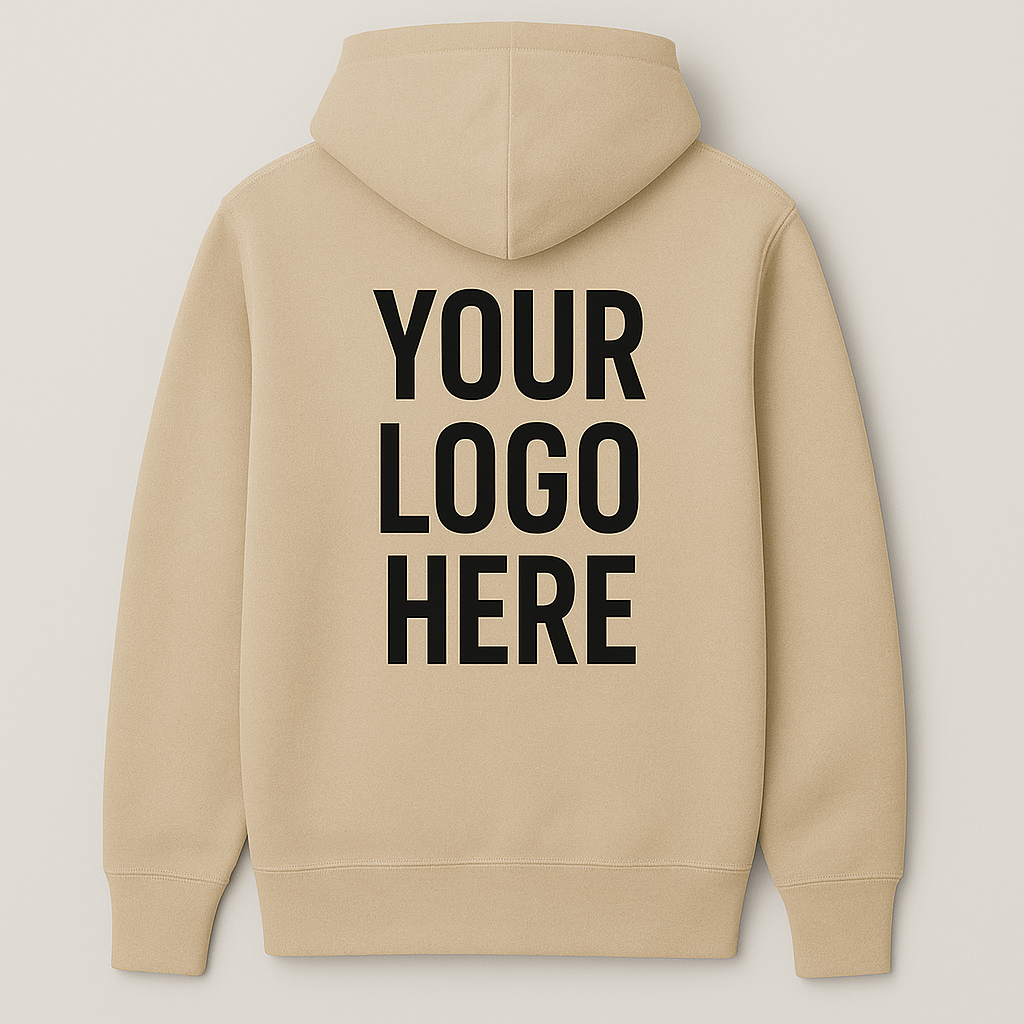 Custom Hoodies
