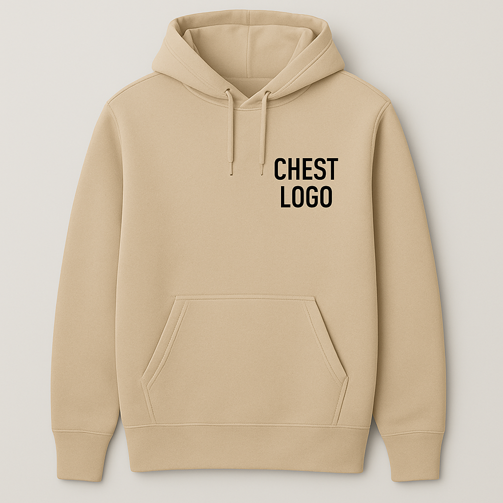 Custom Hoodies