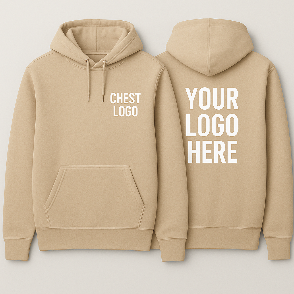 Custom Hoodies