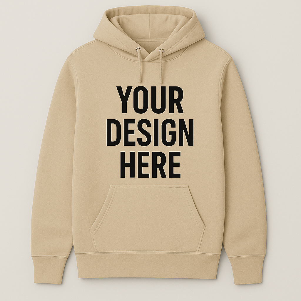 Custom Hoodies