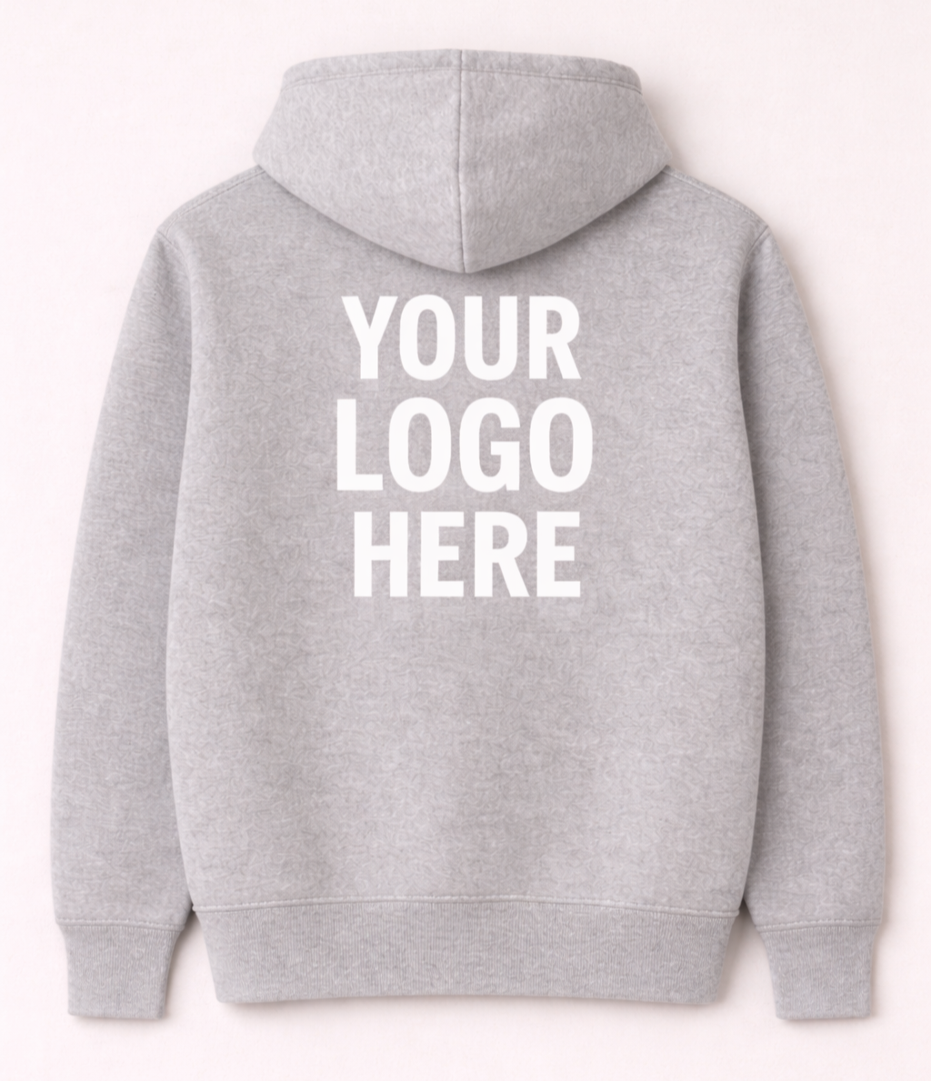Custom Hoodies