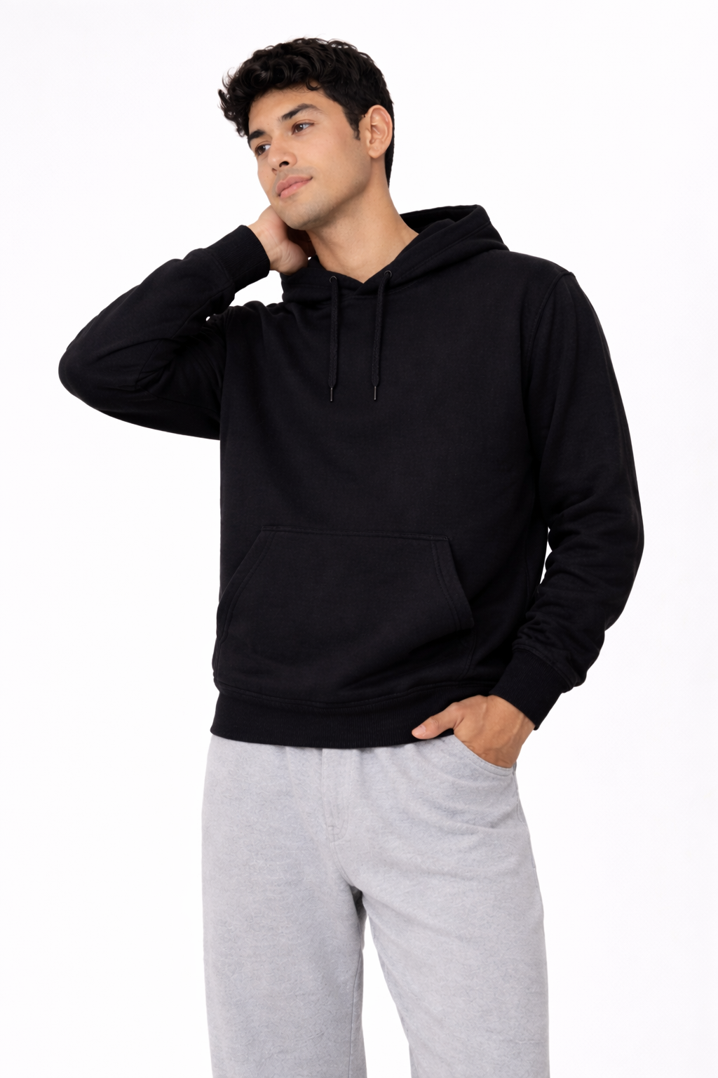 Unisex Pullover Hoodies
