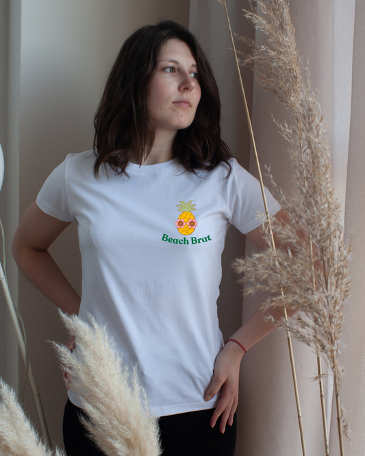 Beach Brat T-shirt