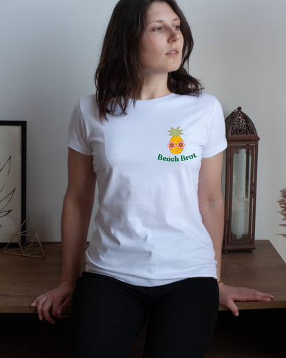 Beach Brat T-shirt