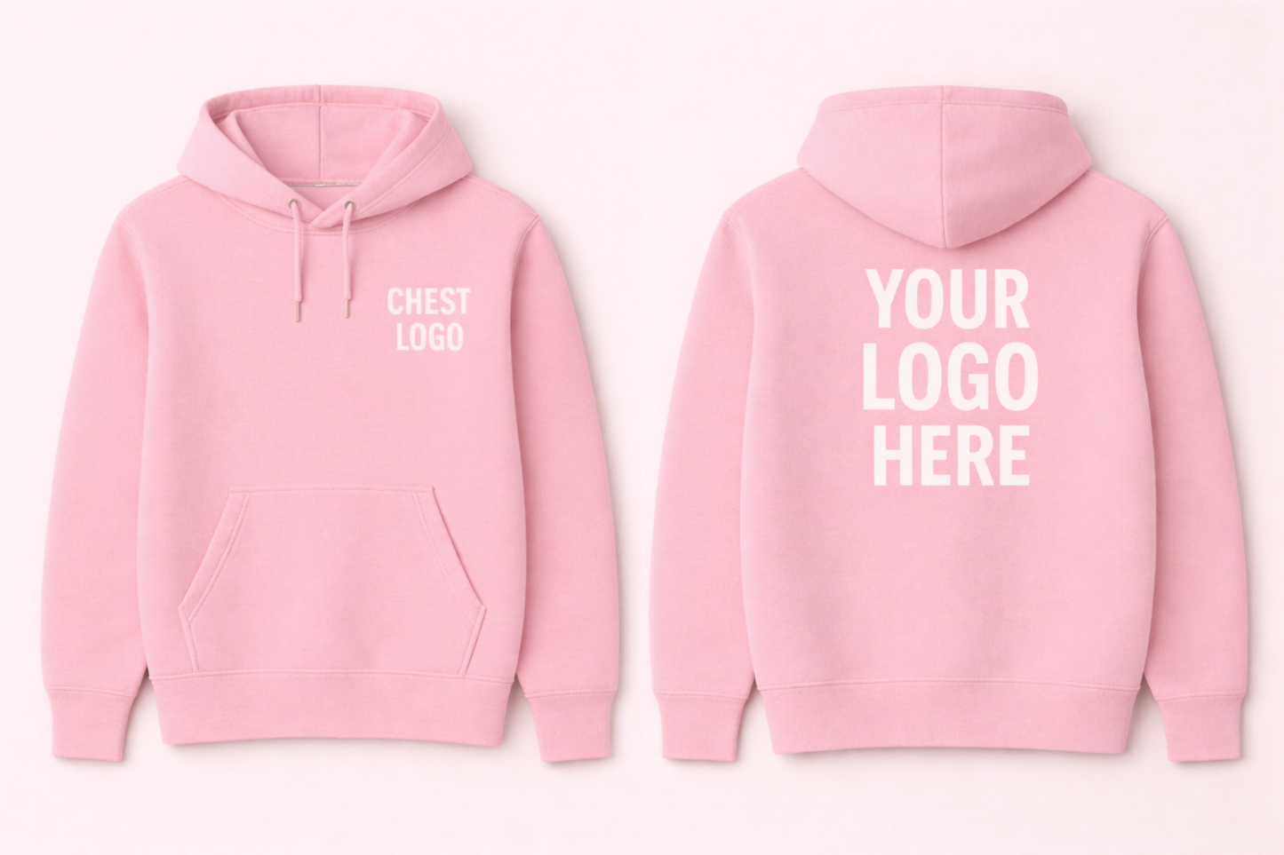 Custom Hoodies