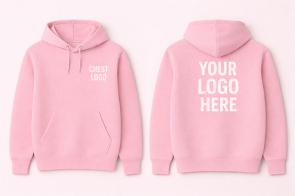 Custom Hoodies