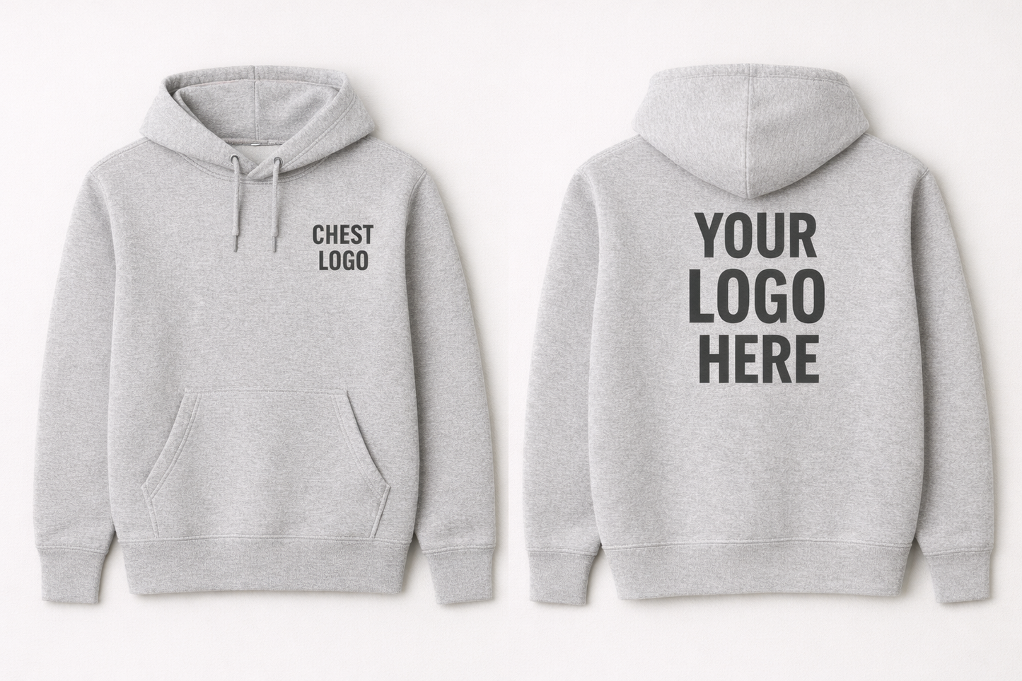 Custom Hoodies