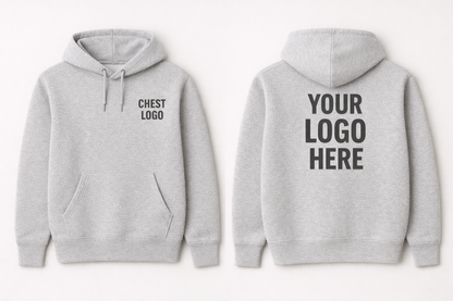 Custom Hoodies