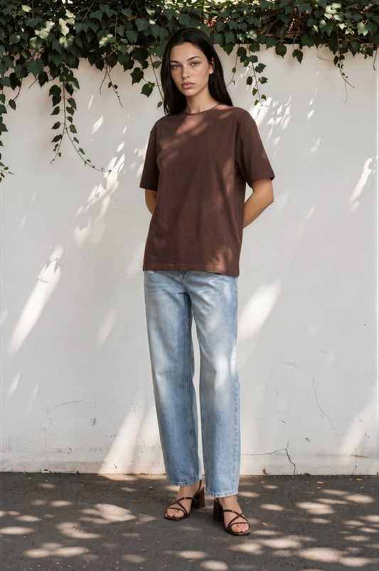 Unisex Core Tee