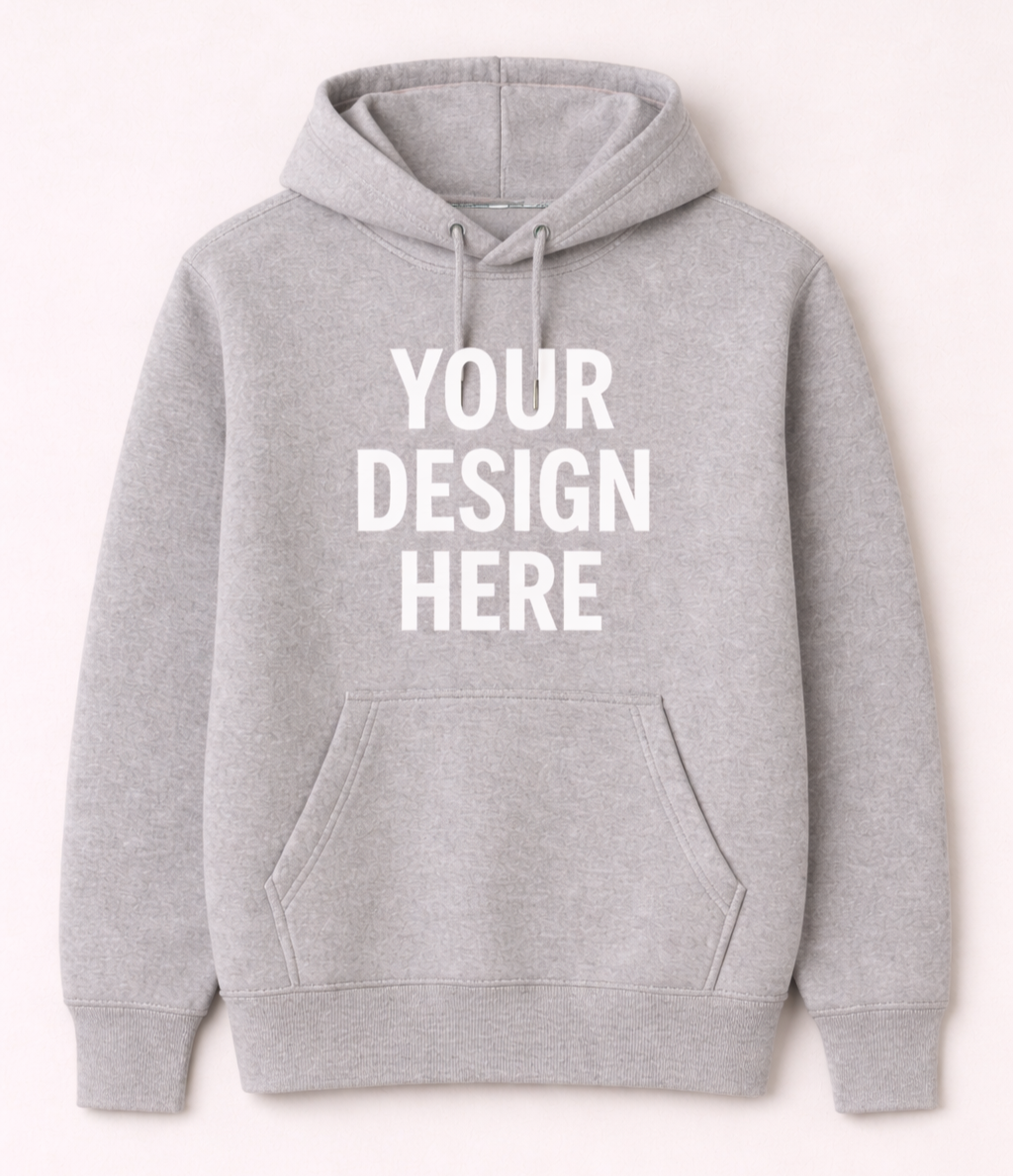 Custom Hoodies