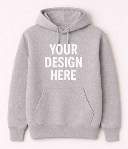 Custom Hoodies