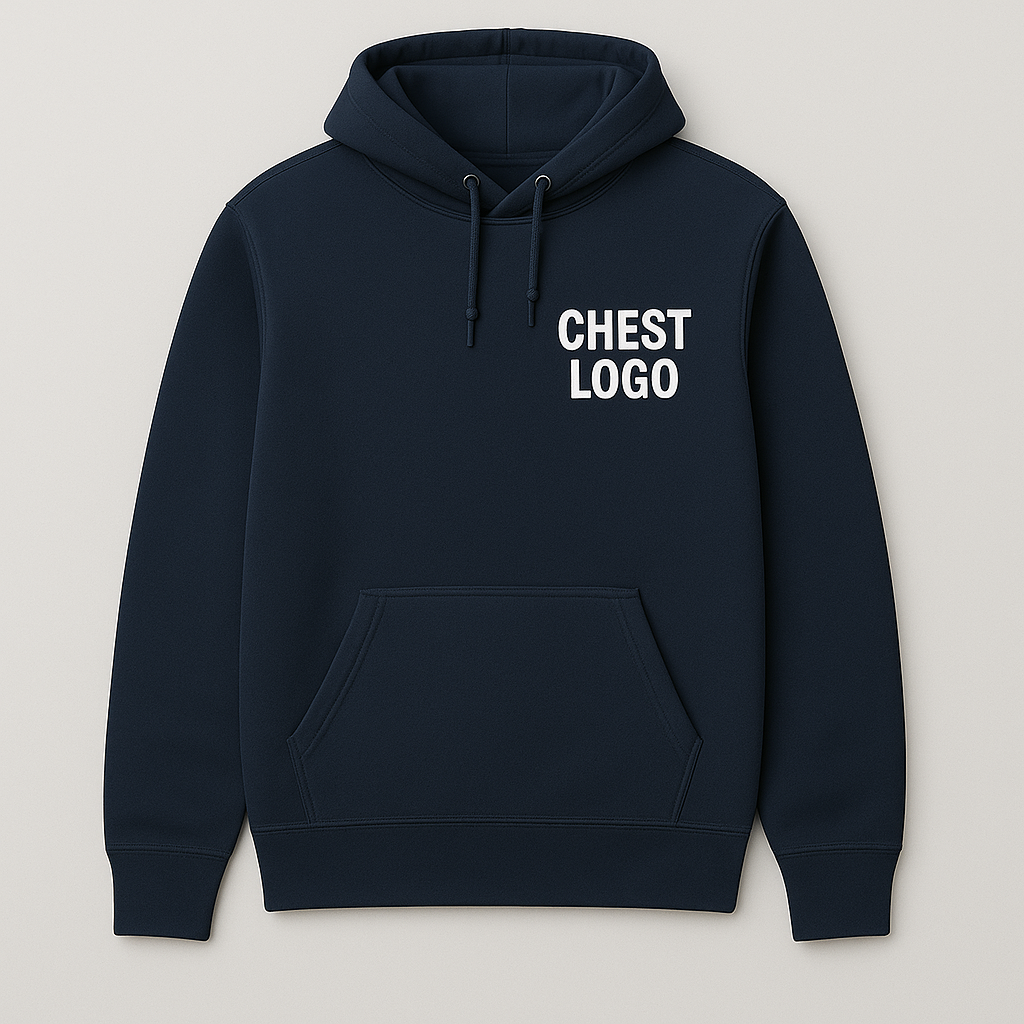 Custom Hoodies