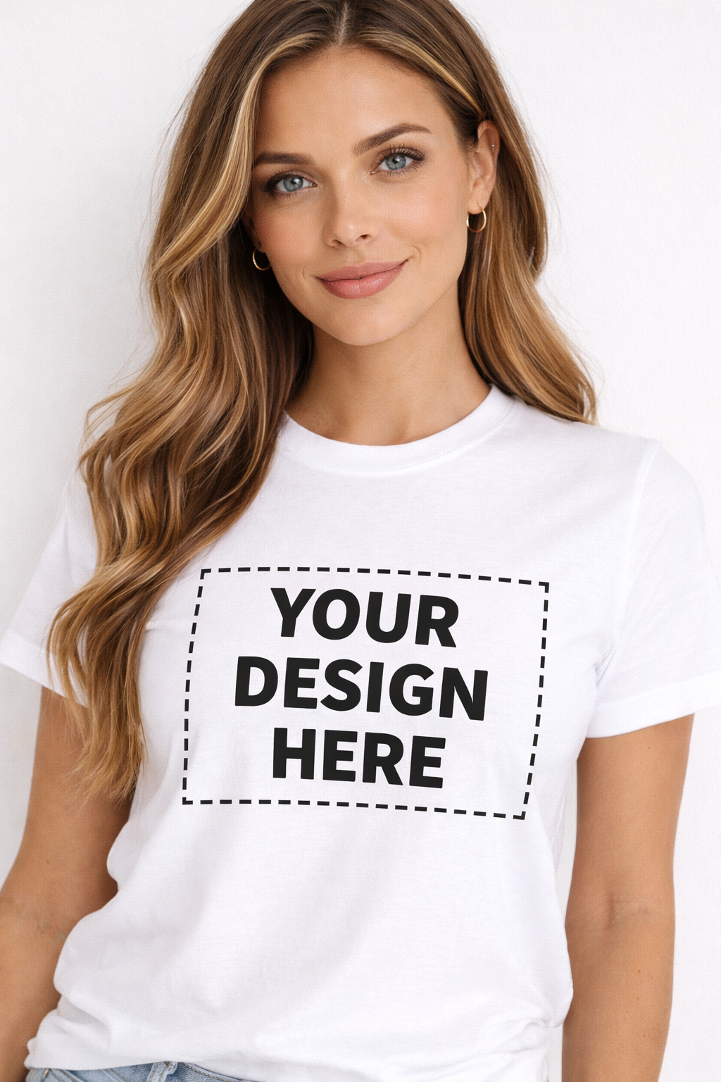 Custom T-shirt