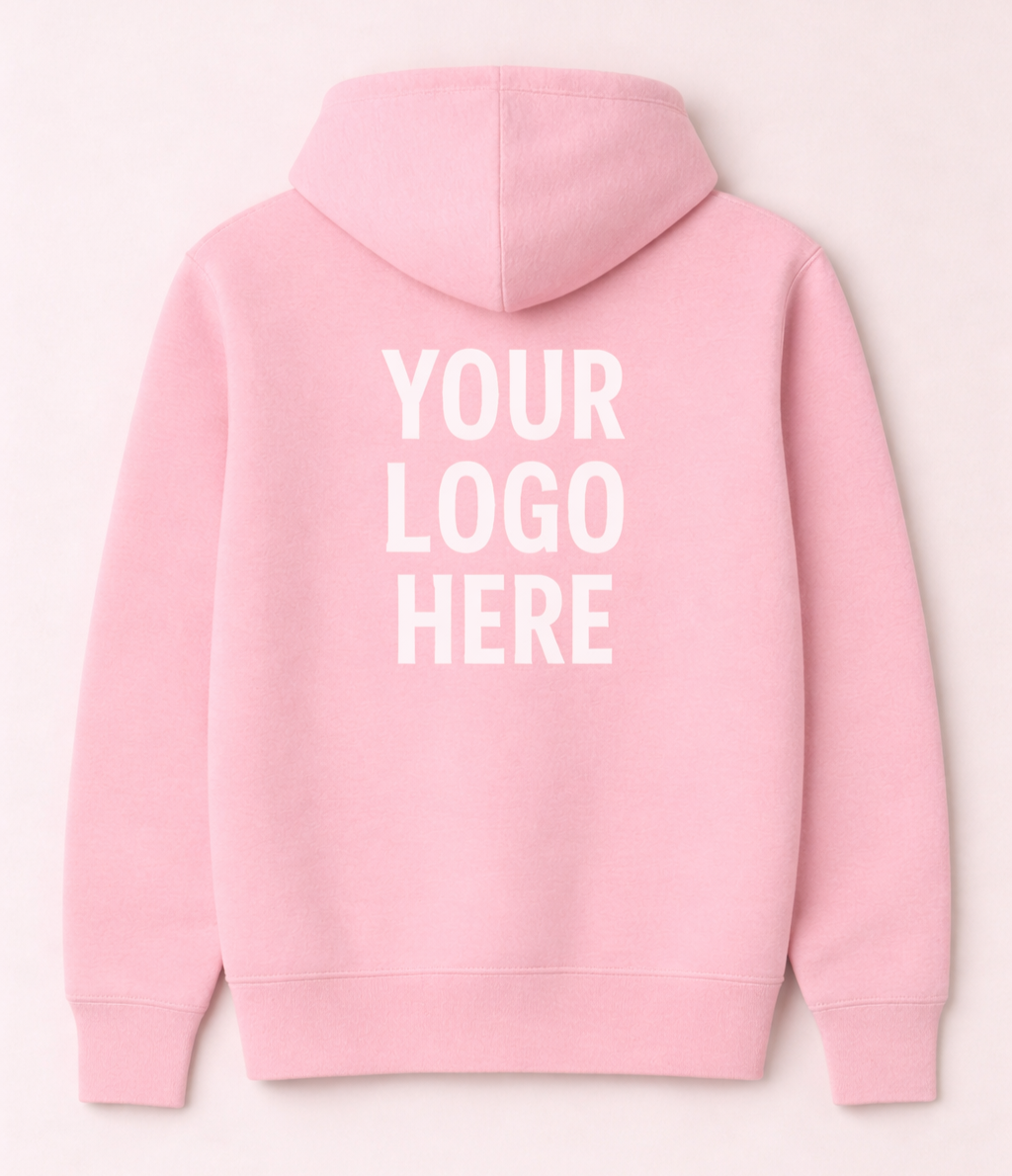 Custom Hoodies