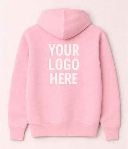 Custom Hoodies