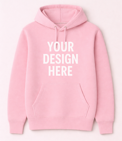 Custom Hoodies