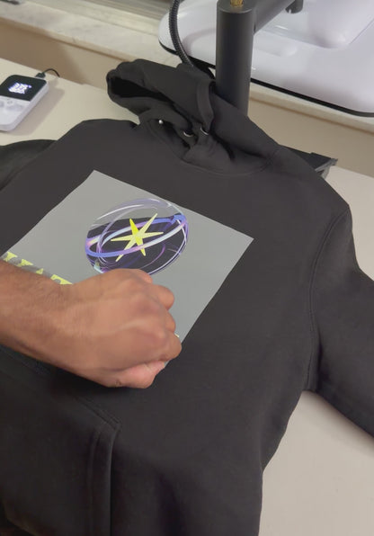 Custom Hoodies